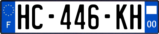 HC-446-KH