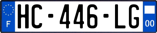 HC-446-LG
