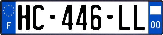 HC-446-LL