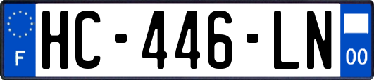 HC-446-LN