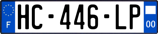 HC-446-LP