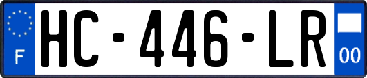 HC-446-LR