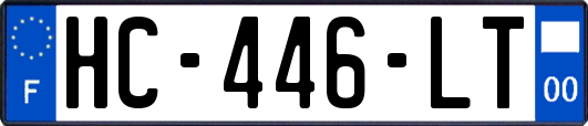 HC-446-LT