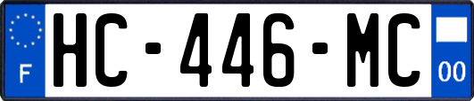 HC-446-MC