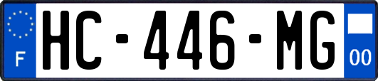 HC-446-MG