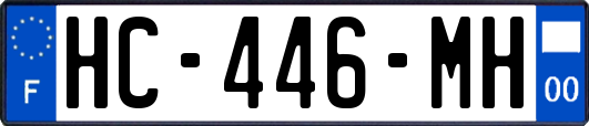 HC-446-MH