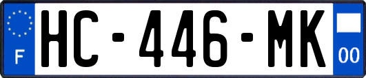 HC-446-MK