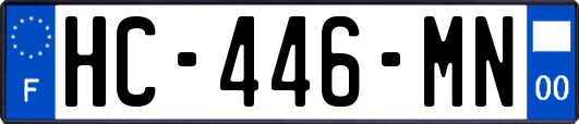HC-446-MN