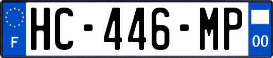 HC-446-MP