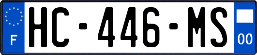 HC-446-MS