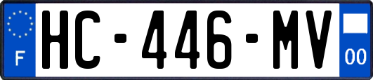 HC-446-MV