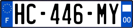 HC-446-MY