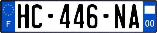 HC-446-NA