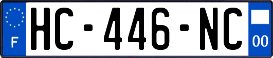 HC-446-NC