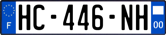 HC-446-NH