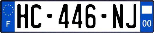 HC-446-NJ