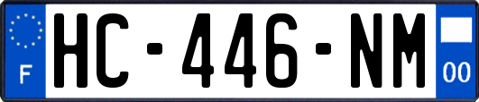 HC-446-NM