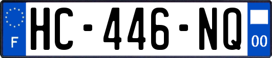 HC-446-NQ