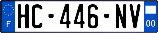 HC-446-NV