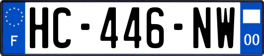 HC-446-NW