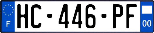 HC-446-PF