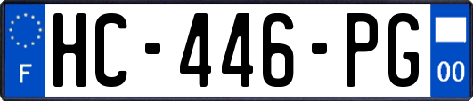 HC-446-PG