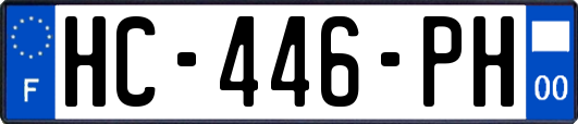 HC-446-PH