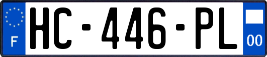 HC-446-PL