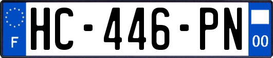 HC-446-PN