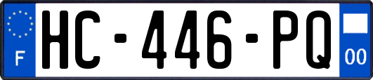 HC-446-PQ
