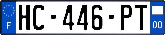 HC-446-PT