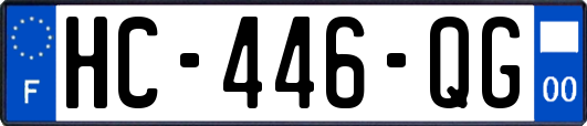HC-446-QG