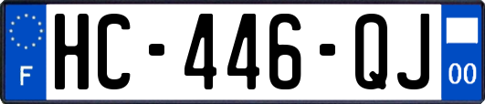 HC-446-QJ