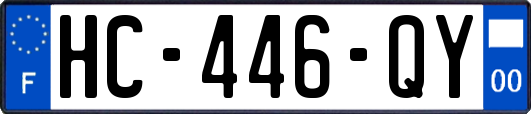 HC-446-QY