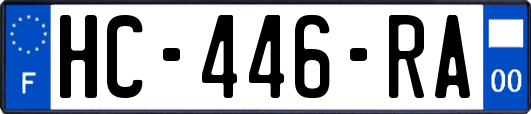 HC-446-RA