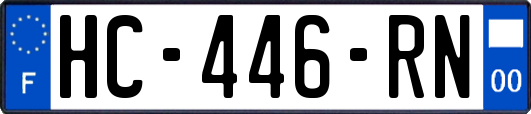 HC-446-RN