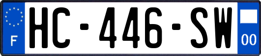 HC-446-SW