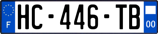 HC-446-TB