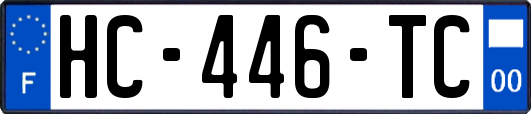HC-446-TC