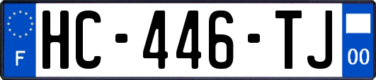 HC-446-TJ
