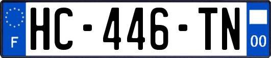 HC-446-TN