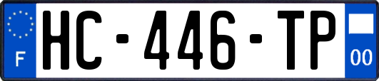 HC-446-TP