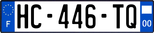 HC-446-TQ