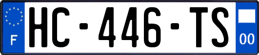 HC-446-TS