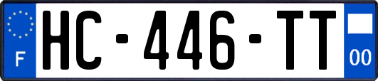 HC-446-TT