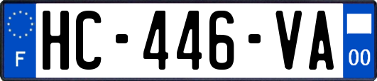 HC-446-VA