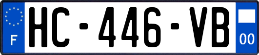 HC-446-VB