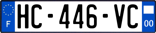 HC-446-VC