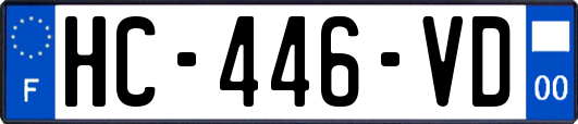 HC-446-VD