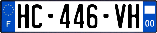 HC-446-VH